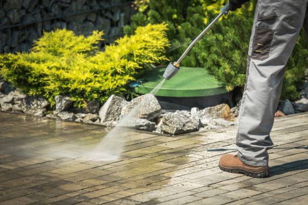  Winona, MS Pressure Washing Pros