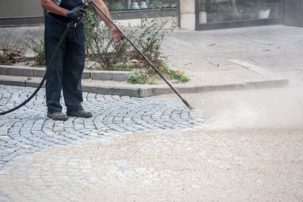 Best Parking Lot and Garage Cleaning  in Winona, MS