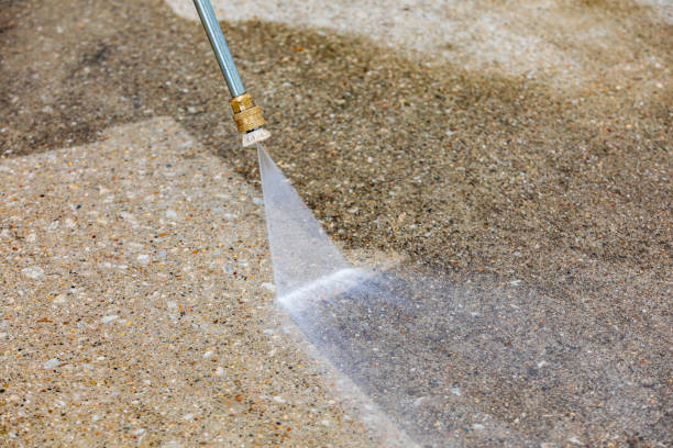 Best Building Exterior Washing  in Winona, MS