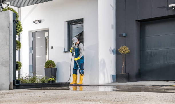 Trusted Winona, MS  Pressure Washing Services Experts